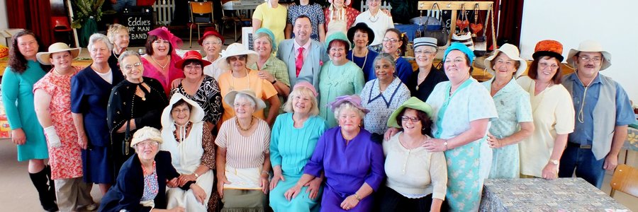 Gansbaai Woekermark op Vrydae_1